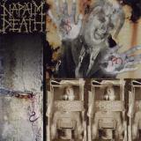 Napalm Death - Enemy of the Music Business